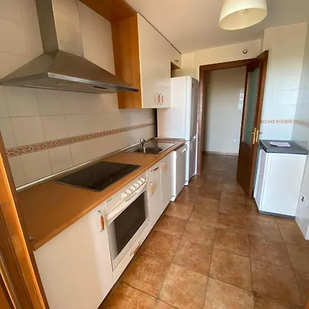 Appartement Costa Esuri *