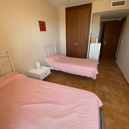 Appartement Costa Esuri *