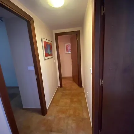 Costa Esuri Appartement