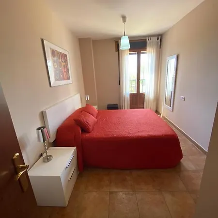 Costa Esuri Appartement