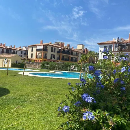 Appartement Costa Esuri